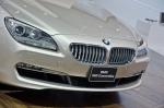 BMW 6-Series Convertible 2011 года